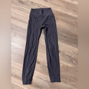 Adanola Navy Blue Leggings
